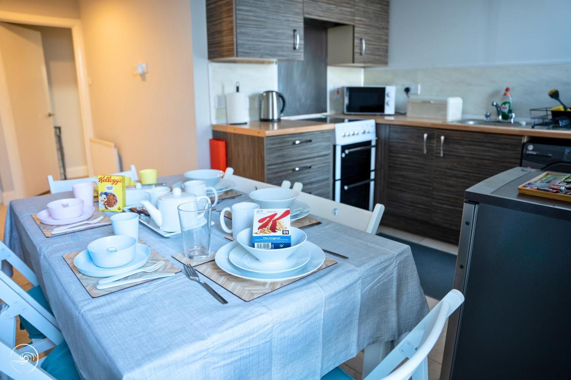 2 Dunluce Green - Portrush By The Sea Exterior photo