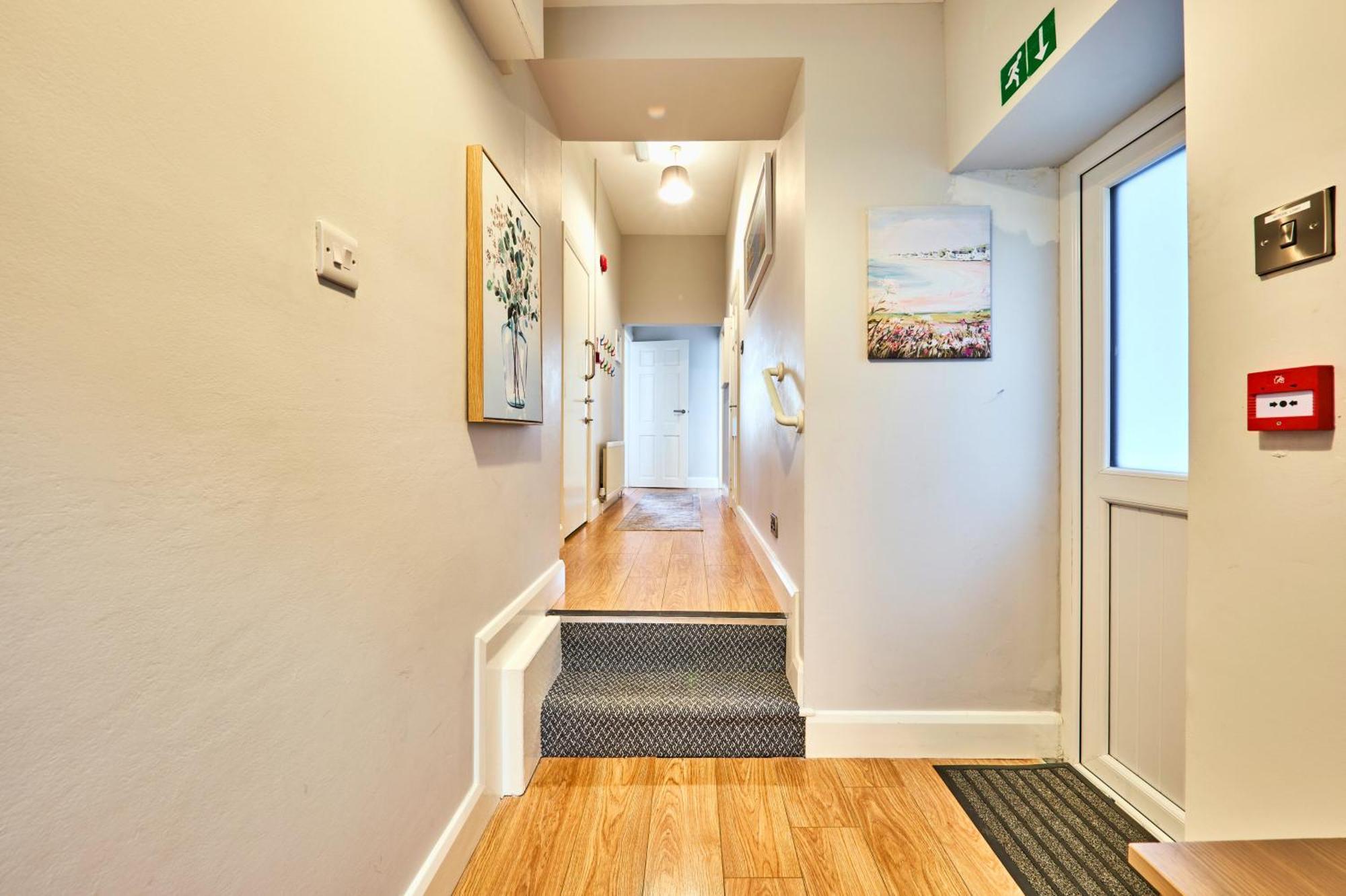 2 Dunluce Green - Portrush By The Sea Exterior photo